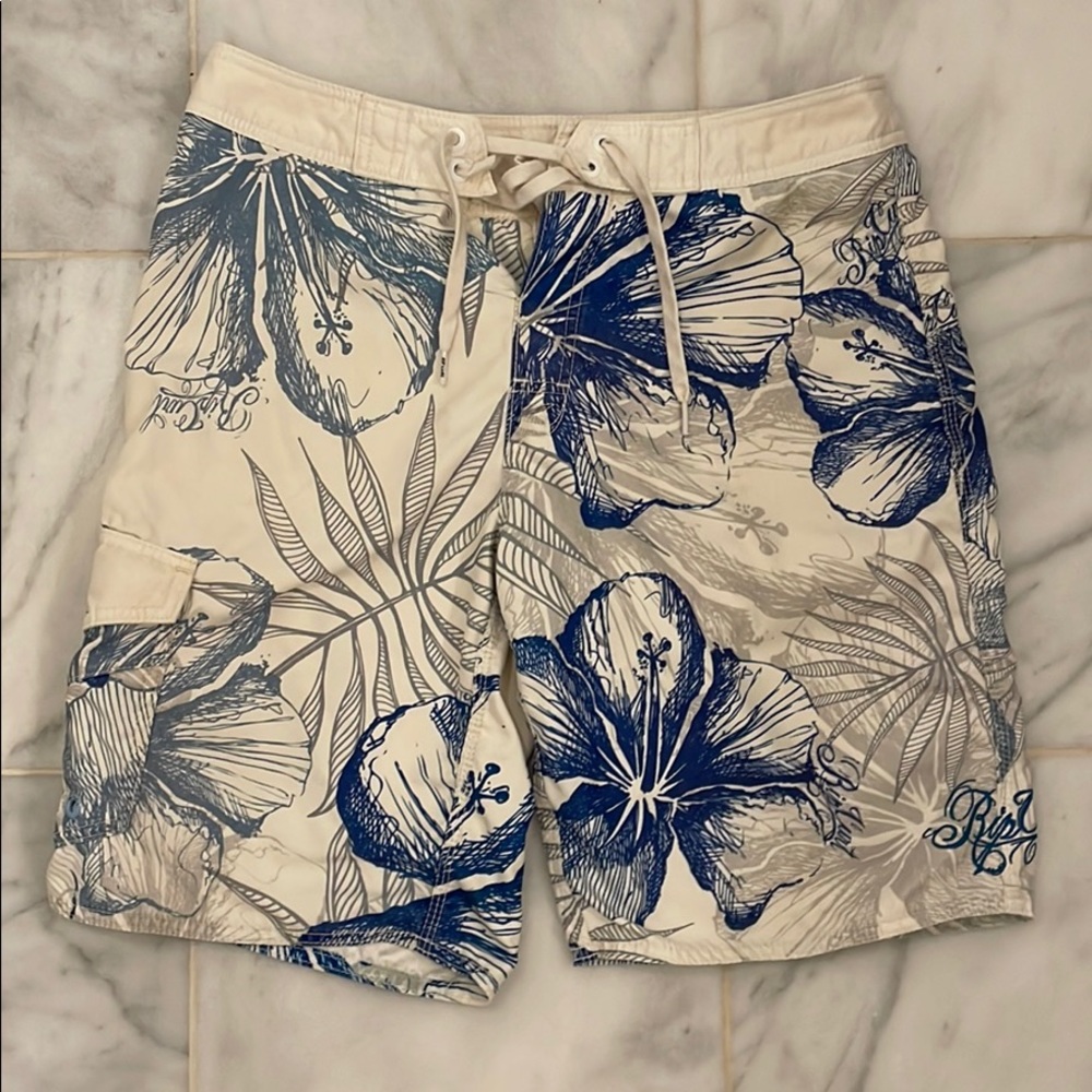 Swim Shorts